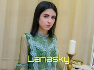 Lanasky