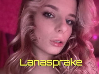 Lanasprake