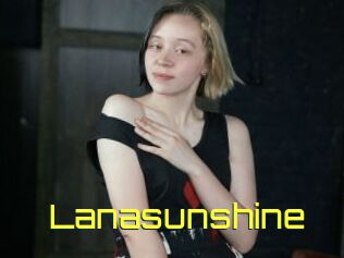 Lanasunshine