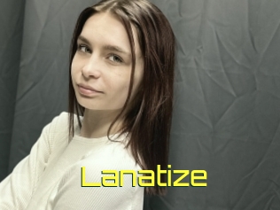 Lanatize