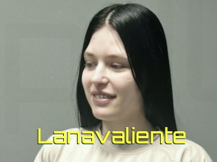 Lanavaliente