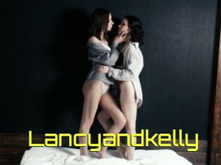 Lancyandkelly