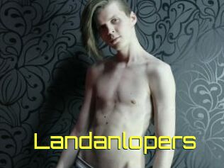 Landanlopers