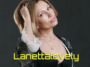 Lanettalovely