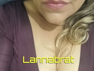 Lannabrat