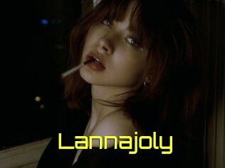 Lannajoly