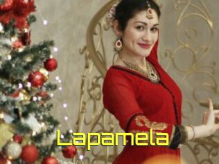 Lapamela