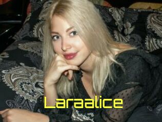 Laraalice