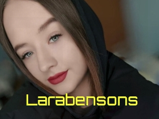 Larabensons