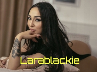 Larablackie