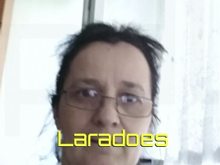 Laradoes