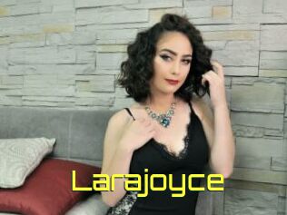 Larajoyce