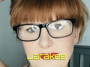 Larakee