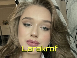 Larakrof