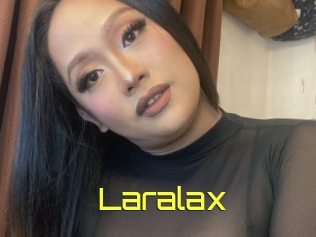 Laralax