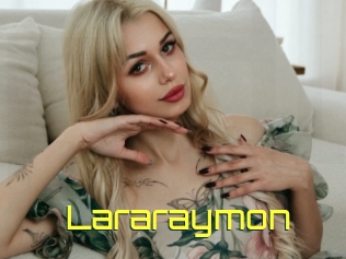 Lararaymon