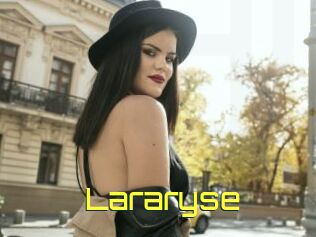 Lararyse