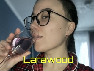 Larawood