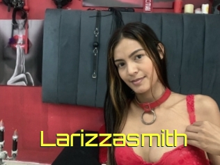 Larizzasmith