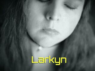 Larkyn