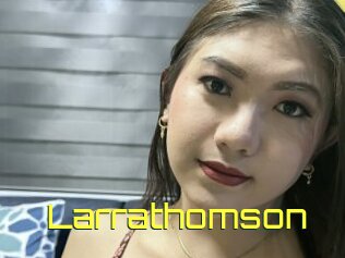 Larrathomson