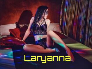Laryanna