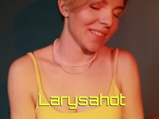 Larysahot