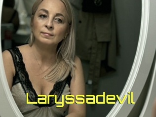 Laryssadevil