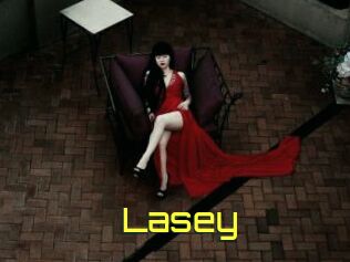 Lasey