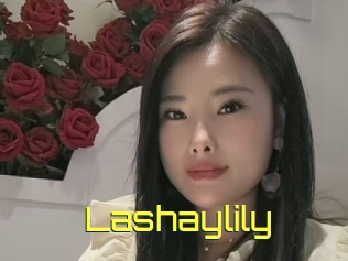 Lashaylily