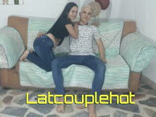 Latcouplehot