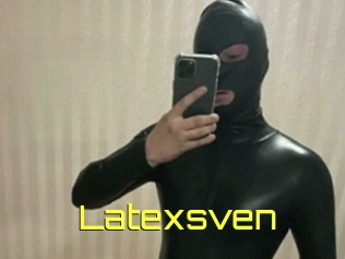 Latexsven