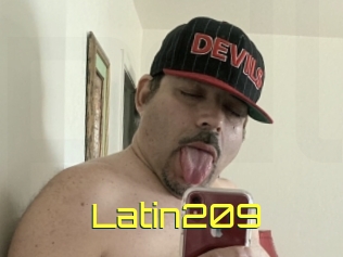 Latin209