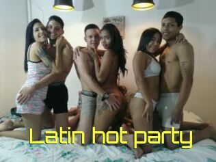 Latin_hot_party