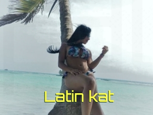 Latin_kat