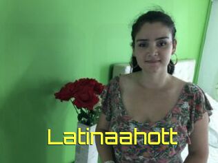 Latinaahott