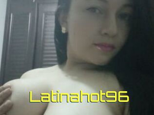 Latinahot96