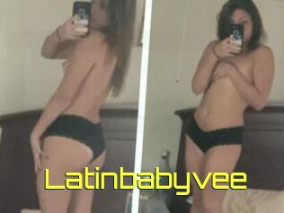 Latinbabyvee