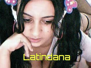 Latindana