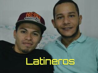 Latineros