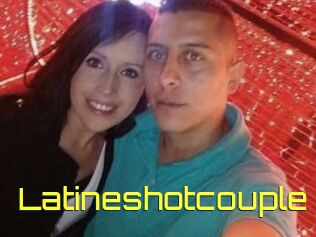 Latineshotcouple