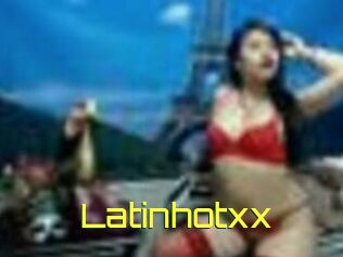 Latinhotxx