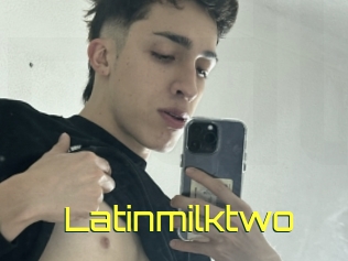 Latinmilktwo