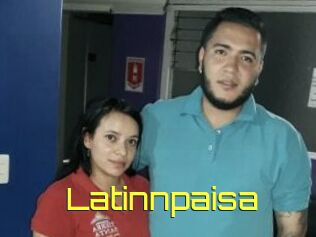 Latinnpaisa