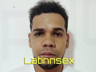 Latinnsex