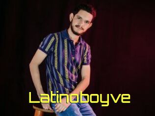 Latinoboyve