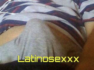 Latinosexxx