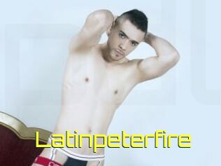 Latinpeterfire