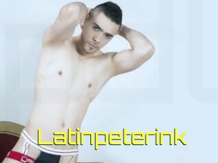 Latinpeterink