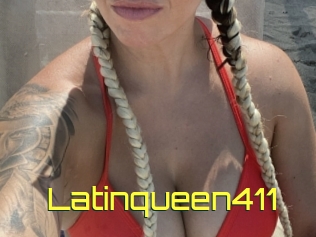 Latinqueen411